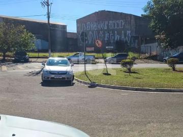 Terreno comercial para Venda em Campinas/SP Jardim do Trevo
