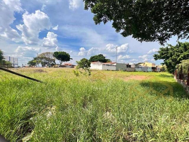 Terreno comercial para Venda em Campinas/SP Parque Prado