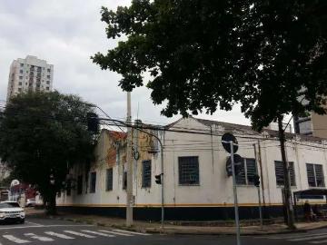 Terreno comercial para Venda em Campinas/SP Jardim Guanabara