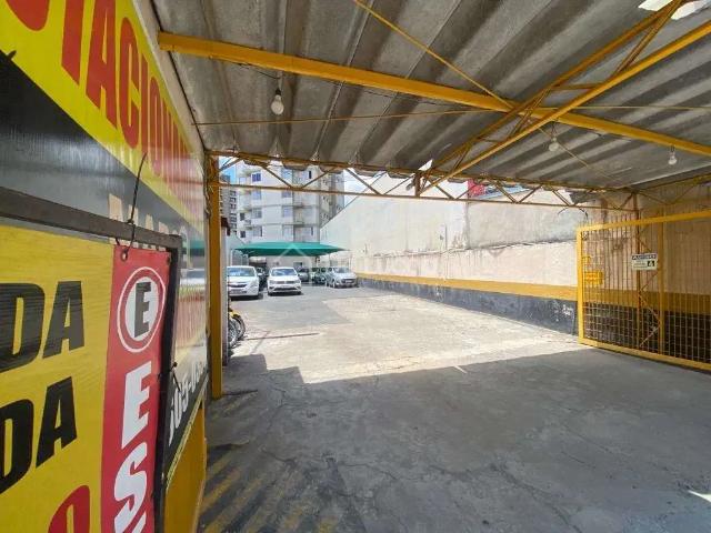 Terreno comercial para Venda em Campinas/SP Jardim Guanabara