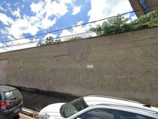 Terreno comercial para Venda em Campinas/SP Jardim Guanabara