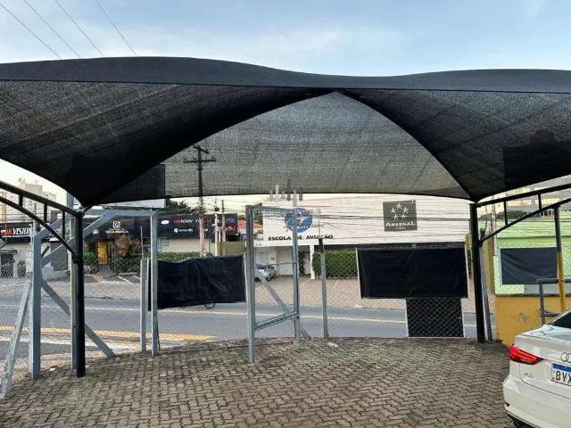 Terreno comercial para Venda em Campinas/SP Jardim Guanabara