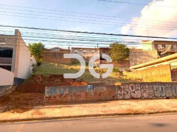 Terreno comercial para Venda em Campinas/SP Jardim Guarani