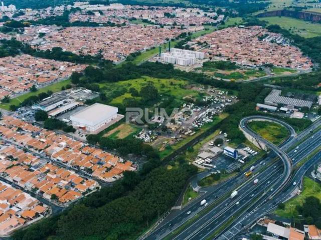 Terreno comercial para Venda em Campinas/SP Jardim García
