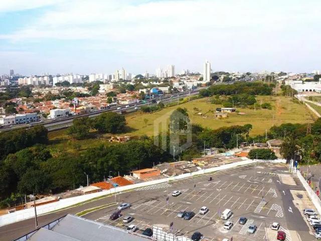 Terreno comercial para Venda em Campinas/SP Jardim García