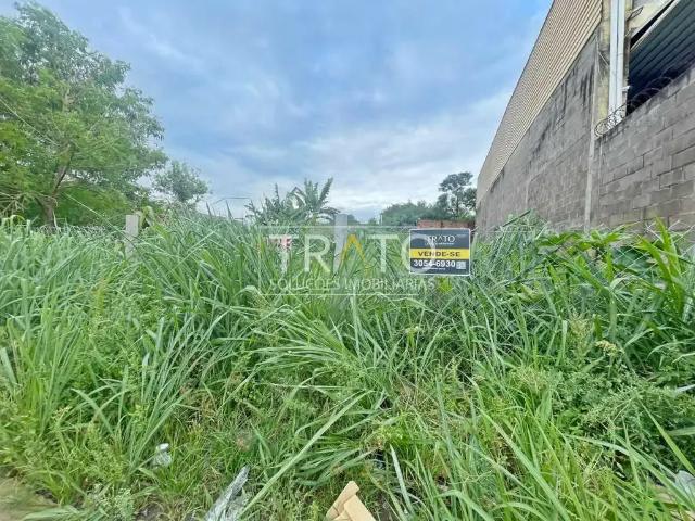 Terreno comercial para Venda em Campinas/SP Jardim Itatinga