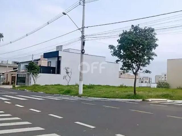 Terreno comercial para Venda em Campinas/SP Jardim Ibirapuera