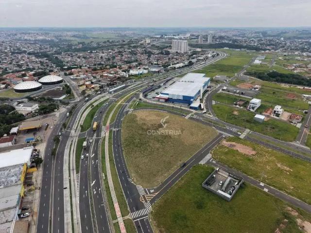 Terreno comercial para Venda em Campinas/SP Jardim Ipaussurama
