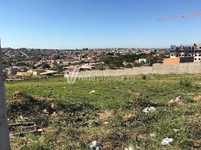 Terreno comercial para Venda em Campinas/SP Jardim Ipaussurama
