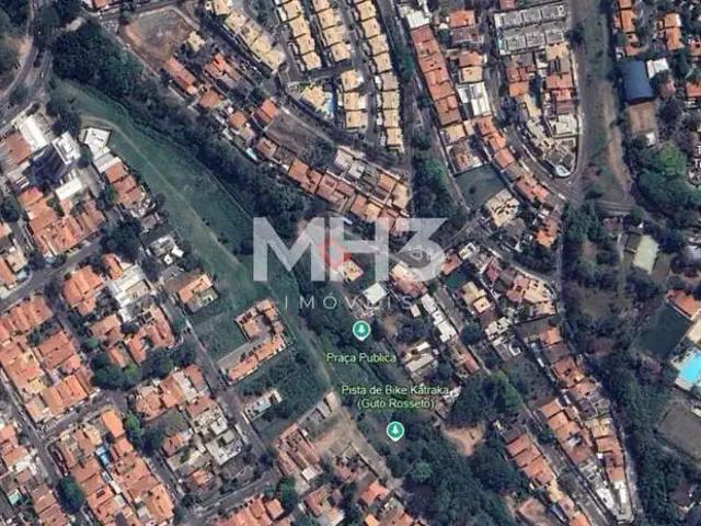 Terreno comercial para Venda em Campinas/SP Jardim Lumen Christi