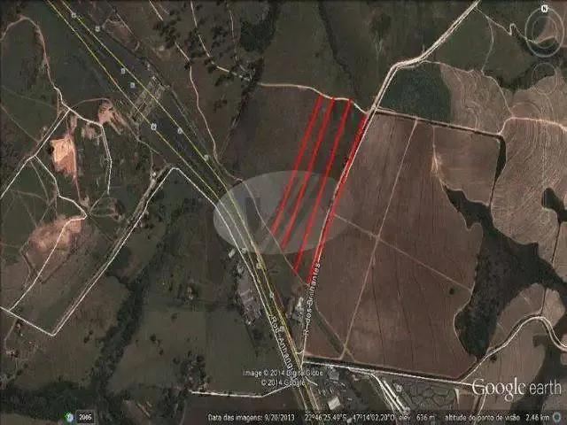 Terreno comercial para Venda em Campinas/SP Jardim Leonor