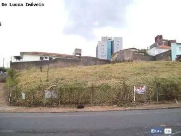 Terreno comercial para Venda em Campinas/SP Jardim Leonor