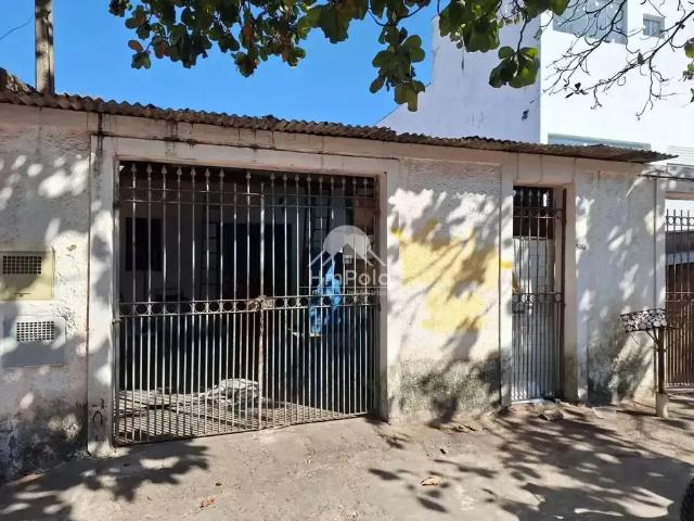Terreno comercial para Venda em Campinas/SP Jardim Lisa