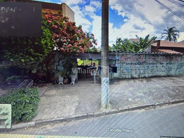Terreno comercial para Venda em Campinas/SP Jardim Paraíso