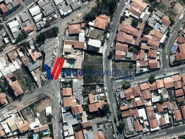 Terreno comercial para Venda em Campinas/SP Jardim Paranapanema