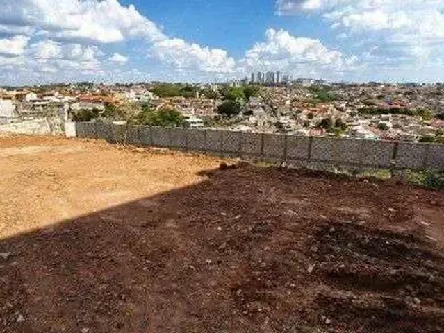 Terreno comercial para Venda em Campinas/SP Jardim Paranapanema