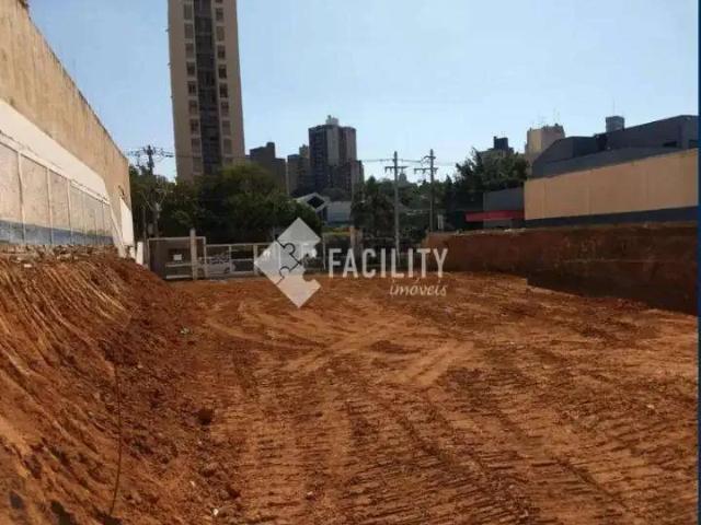 Terreno comercial para Venda em Campinas/SP Jardim Proença
