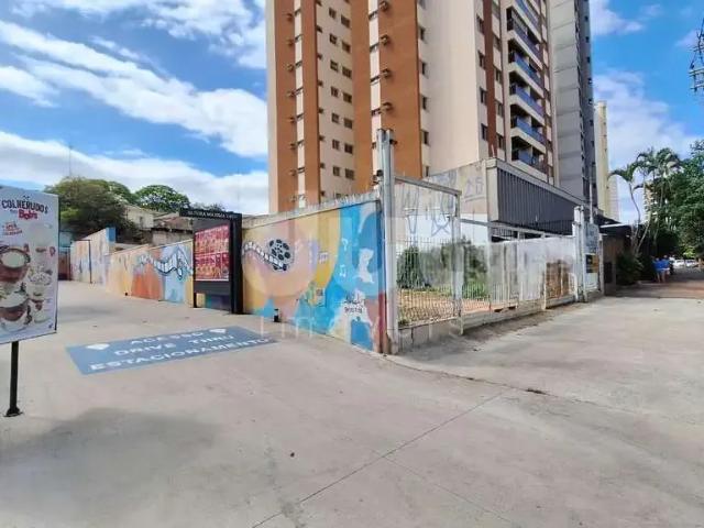 Terreno comercial para Venda em Campinas/SP Jardim Proença