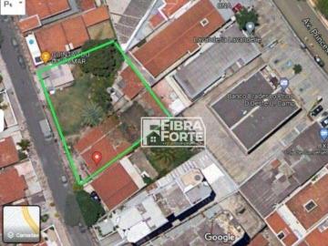 Terreno comercial para Venda em Campinas/SP Jardim Proença
