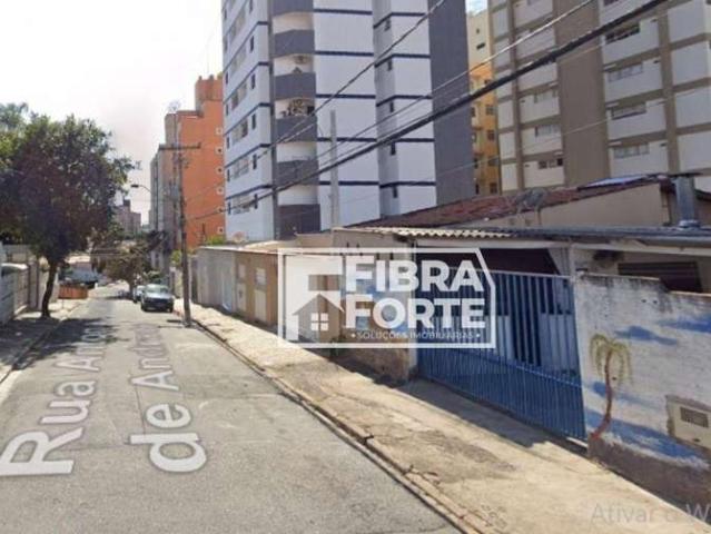 Terreno comercial para Venda em Campinas/SP Jardim Proença