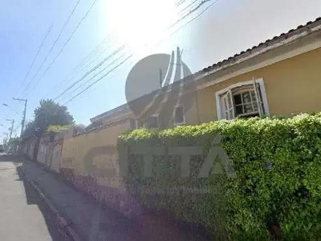 Terreno comercial para Venda em Campinas/SP Jardim Proença