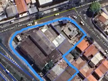 Terreno comercial para Venda em Campinas/SP Jardim São Vicente