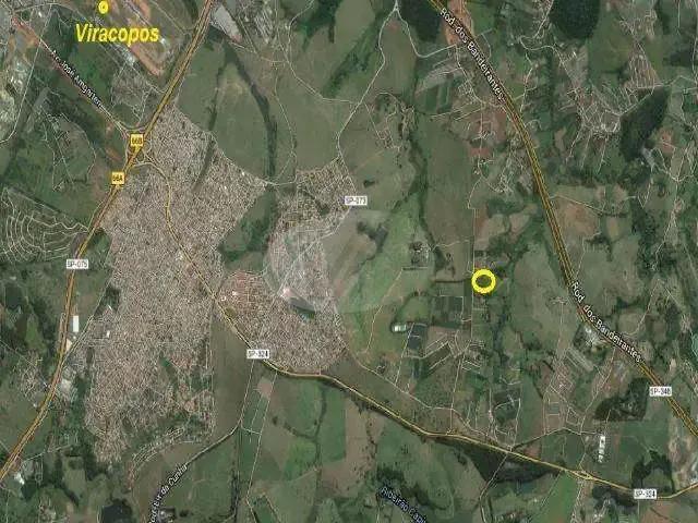 Terreno comercial para Venda em Campinas/SP Jardim São Domingos