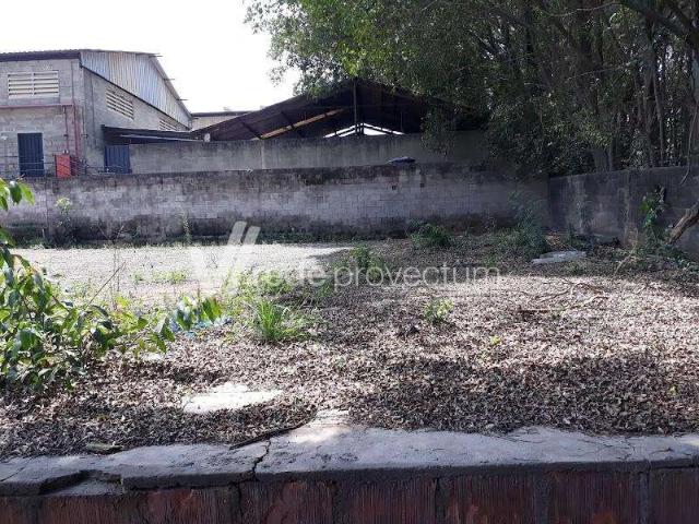 Terreno comercial para Venda em Campinas/SP Jardim São Gonçalo
