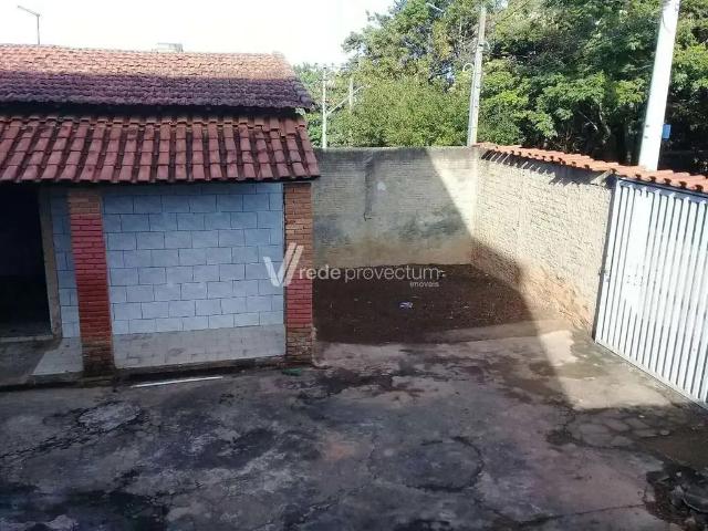 Terreno comercial para Venda em Campinas/SP Jardim São José