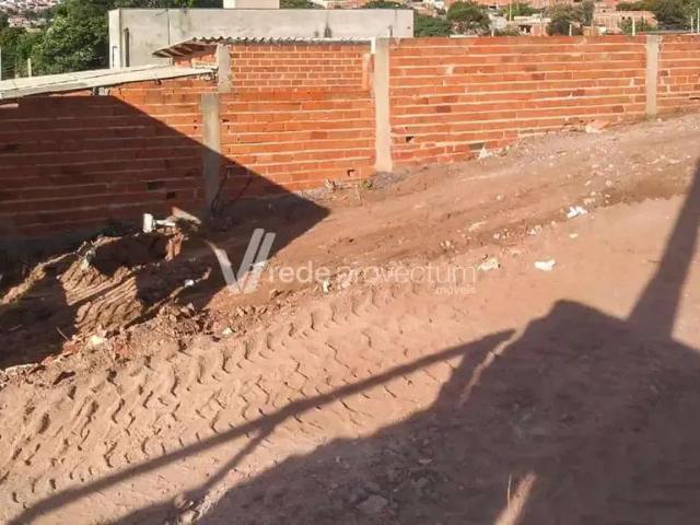 Terreno comercial para Venda em Campinas/SP Jardim São Judas Tadeu