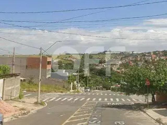 Terreno comercial para Venda em Campinas/SP Jardim São Judas Tadeu