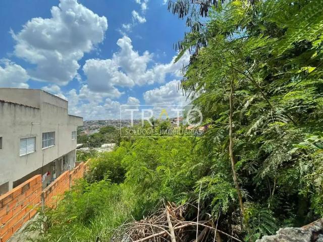 Terreno comercial para Venda em Campinas/SP Jardim São Judas Tadeu