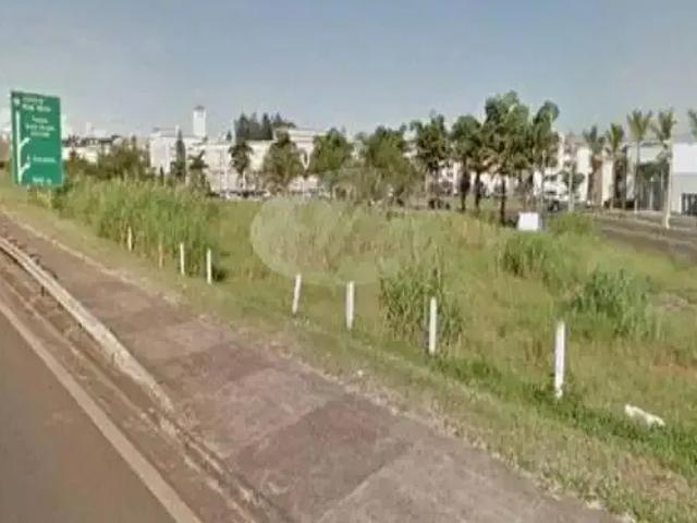 Terreno comercial para Venda em Campinas/SP Jardim Santa Genebra