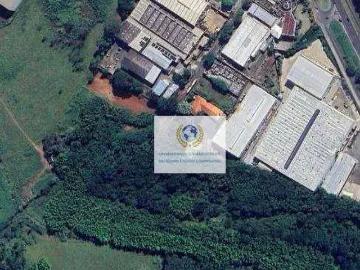 Terreno comercial para Venda em Campinas/SP Jardim Santa Genebra