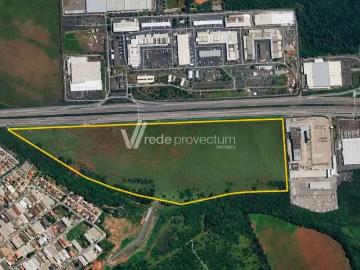 Terreno comercial para Venda em Campinas/SP Jardim Santa Genebra