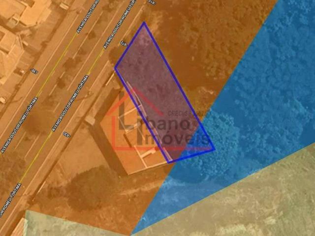 Terreno comercial para Venda em Campinas/SP Jardim Santa Genebra II Barão Geraldo