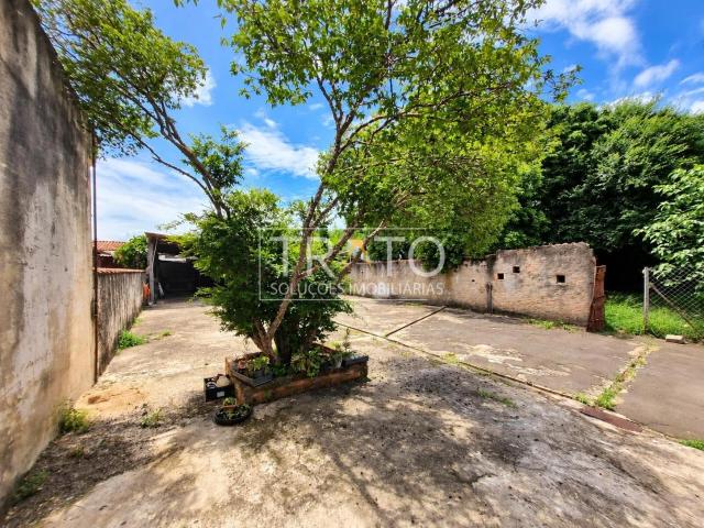 Terreno comercial para Venda em Campinas/SP Jardim Santa Genebra II Barão Geraldo