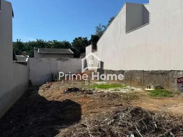 Terreno comercial para Venda em Campinas/SP Jardim Santa Judith