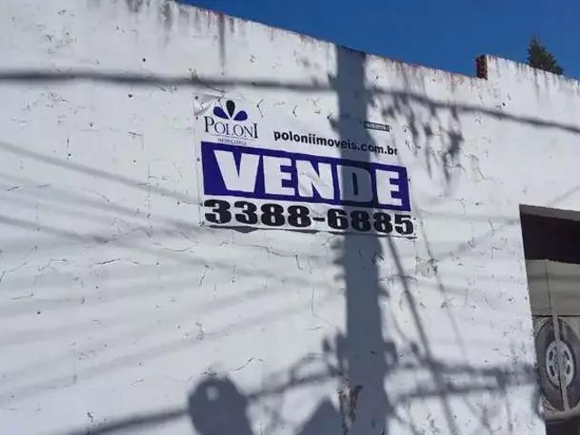 Terreno comercial para Venda em Campinas/SP Jardim Santa Lúcia