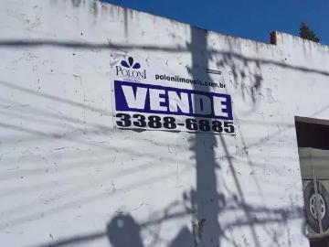 Terreno comercial para Venda em Campinas/SP Jardim Santa Lúcia
