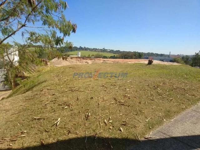 Terreno comercial para Venda em Campinas/SP Loteamento Alphaville Campinas