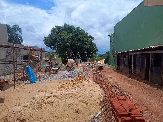 Terreno comercial para Venda em Campinas/SP Loteamento Caminhos de San Conrado Sousas