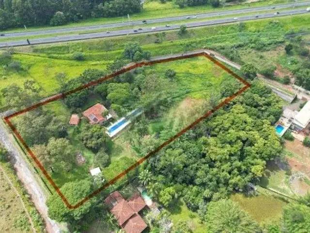 Terreno comercial para Venda em Campinas/SP Loteamento Parque São Martinho