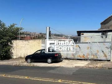 Terreno comercial para Venda em Campinas/SP Loteamento Parque São Martinho