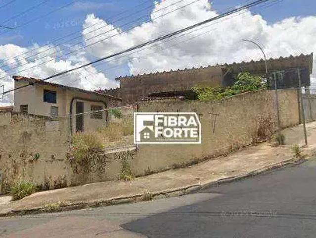 Terreno comercial para Venda em Campinas/SP Loteamento Parque São Martinho