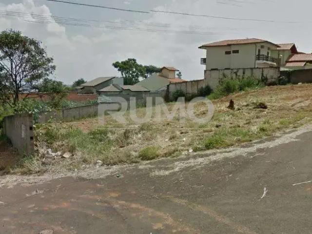 Terreno comercial para Venda em Campinas/SP Loteamento Residencial Vila Bella