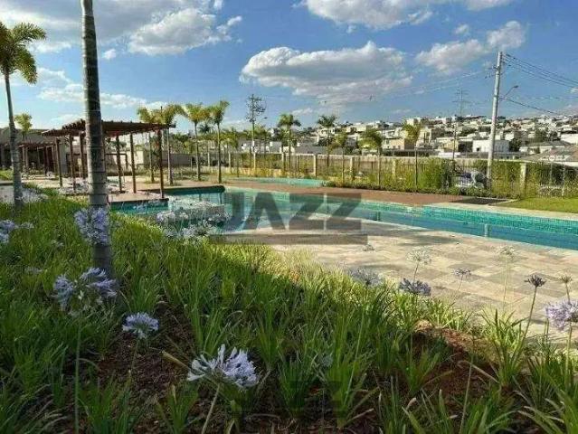 Terreno comercial para Venda em Campinas/SP Loteamento Residencial Arborais