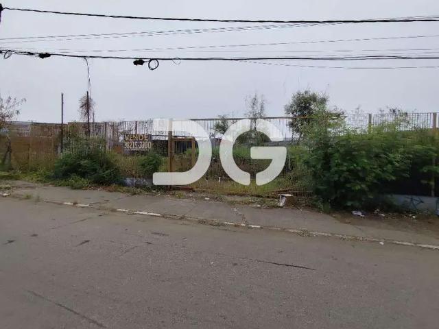 Terreno comercial para Venda em Campinas/SP Nova Aparecida
