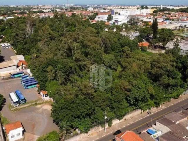 Terreno comercial para Venda em Campinas/SP Nova Aparecida