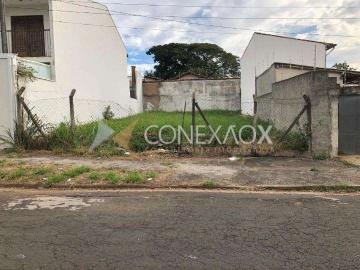 Terreno comercial para Venda em Campinas/SP Nova Campinas